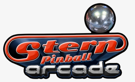 Stern Pinball Arcade Logo, HD Png Download, Transparent PNG