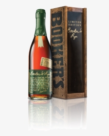 40235 - Booker's Rye Limited Edition, HD Png Download, Transparent PNG