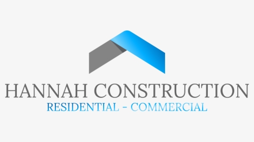 Hannah Construction Inc - Graphic Design, HD Png Download, Transparent PNG