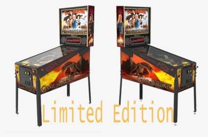 Hobbit Pinball Limited Edition, HD Png Download, Transparent PNG