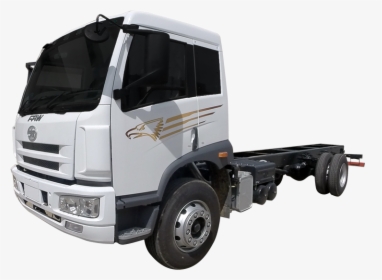 Transparent Diesel Truck Png - Trailer Truck, Png Download, Transparent PNG