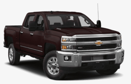 Silverado Extended Cab 2018, HD Png Download, Transparent PNG