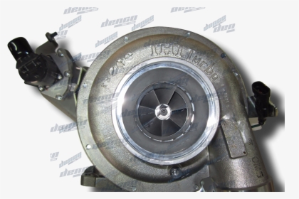 S1760-e0032 Turbocharger Rhg8v Suit Hino Diesel Truck, HD Png Download, Transparent PNG