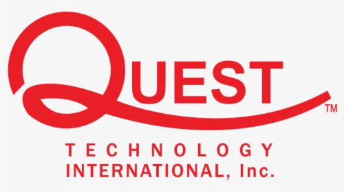 Quest Technology Logo, HD Png Download, Transparent PNG