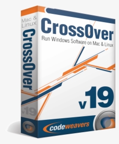Crossover Mac - Paper Product, HD Png Download, Transparent PNG