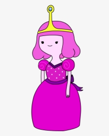 Adventure Time Princess Bubblegum Image Png Adventure, Transparent Png, Transparent PNG