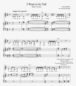 Skating Charlie Brown Piano Sheet Music, HD Png Download, Transparent PNG