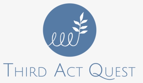 Thirdactquest Logo, HD Png Download, Transparent PNG