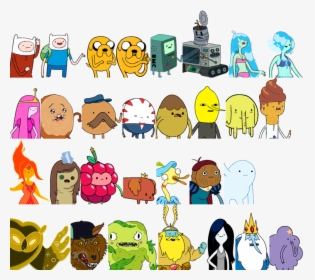 Mugshots - Adventure Time Garbage Can, HD Png Download, Transparent PNG