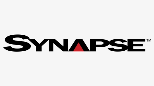 Synapse Logo Png Transparent - Graphics, Png Download, Transparent PNG
