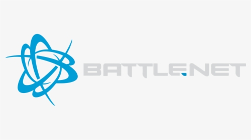 Png Battle Net Logo, Transparent Png, Transparent PNG