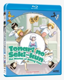 Tonari No Seki Kun The Master Of Killing Time, HD Png Download, Transparent PNG