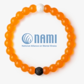 Lokai Bracelet Mental Health, HD Png Download, Transparent PNG