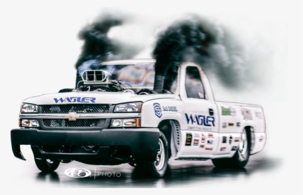 Wagler Competition Shoptruck, HD Png Download, Transparent PNG