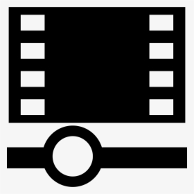 Video Streaming - Streaming Media, HD Png Download, Transparent PNG