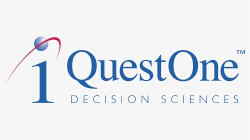 Quest One Logo Png Transparent - Graphic Design, Png Download, Transparent PNG