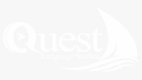 Quest Language Studies Logo, HD Png Download, Transparent PNG