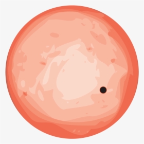 Cartoon Planets Transparent, HD Png Download, Transparent PNG