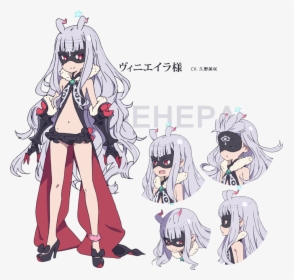 World Conquest Zvezda Characters, HD Png Download, Transparent PNG