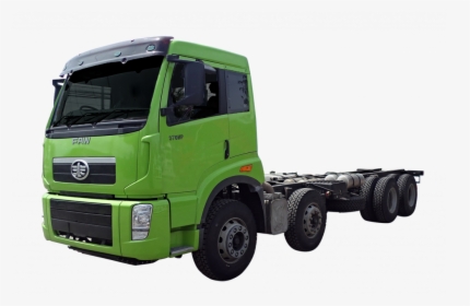 Trailer Truck, HD Png Download, Transparent PNG