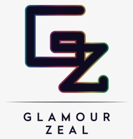 Transparent Glamour Logo Png - Graphics, Png Download, Transparent PNG
