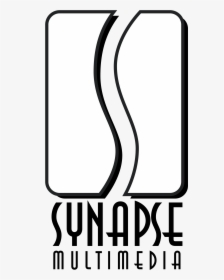 Synapse Multimedia Logo Png Transparent - Multimedia, Png Download, Transparent PNG
