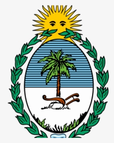Escudo Provincia Del Chaco Logo Vector - Provincia De Chaco Logo, HD Png Download, Transparent PNG