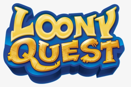 Loony Quest, HD Png Download, Transparent PNG