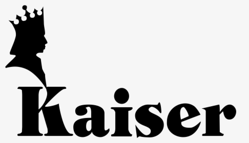 Logo De Kaiser, HD Png Download, Transparent PNG