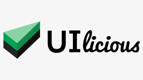 Uilicious Logo, HD Png Download, Transparent PNG
