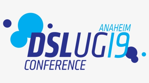 Dslug Conference - Graphic Design, HD Png Download, Transparent PNG