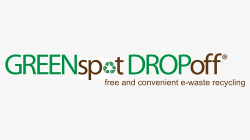 Greenspot Logo Final Registered Mark - Aspect Software, HD Png Download, Transparent PNG