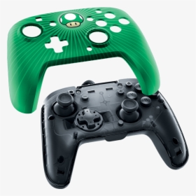 Wired Pro Controller, HD Png Download, Transparent PNG