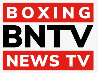 Boxing News Tv - Sign, HD Png Download, Transparent PNG