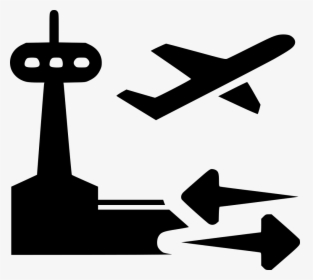 Airport Transfer - Airport Transfer Vector Logo, HD Png Download, Transparent PNG