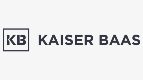 Kaiser Baas Logo, HD Png Download, Transparent PNG