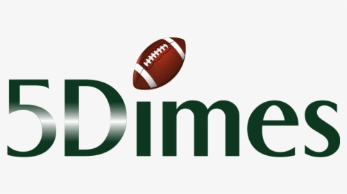5dimes - Kick American Football, HD Png Download, Transparent PNG