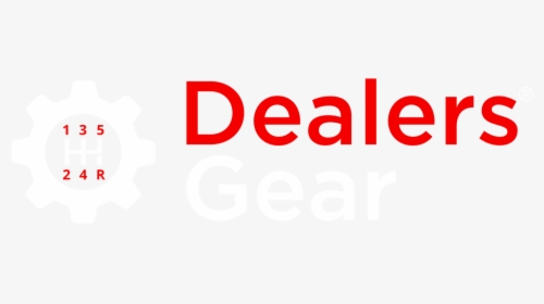 Dealersgear Logo - Sign, HD Png Download, Transparent PNG