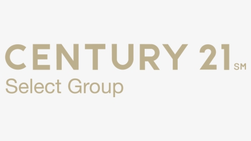 Century 21 Select Group, HD Png Download, Transparent PNG
