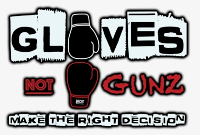 Gloves Not Gunz, HD Png Download, Transparent PNG