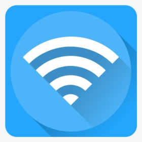 Airport Icon - Wired Equivalent Privacy Icon Png, Transparent Png, Transparent PNG