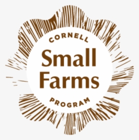 Cornell Small Farms Program, HD Png Download, Transparent PNG