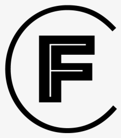 Ffc Logo Transparent Black - Female Founder Collective Logo, HD Png Download, Transparent PNG