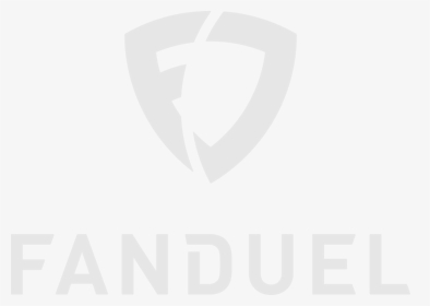 Fanduel - Fanduel White Png Logo, Transparent Png, Transparent PNG