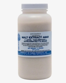 Antibiotic Malt Extract Agar - Malt Extract Agar 50 Gr, HD Png Download, Transparent PNG