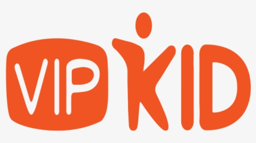 Vipkid Logo, HD Png Download, Transparent PNG
