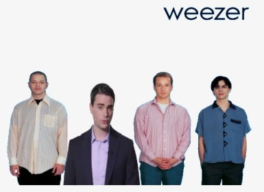 Ben Shapiro Weezer, HD Png Download, Transparent PNG