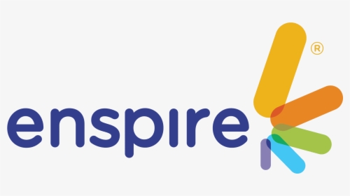 School Logo For Enspire, HD Png Download, Transparent PNG