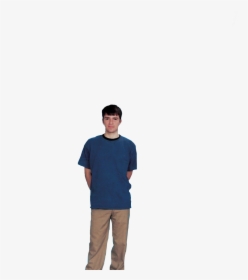 I Dont Know What To Do With This - Random Person Transparent Background, HD Png Download, Transparent PNG