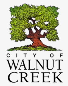 Rethinking Mobility Walnut Creek - City Of Walnut Creek Logo, HD Png Download, Transparent PNG